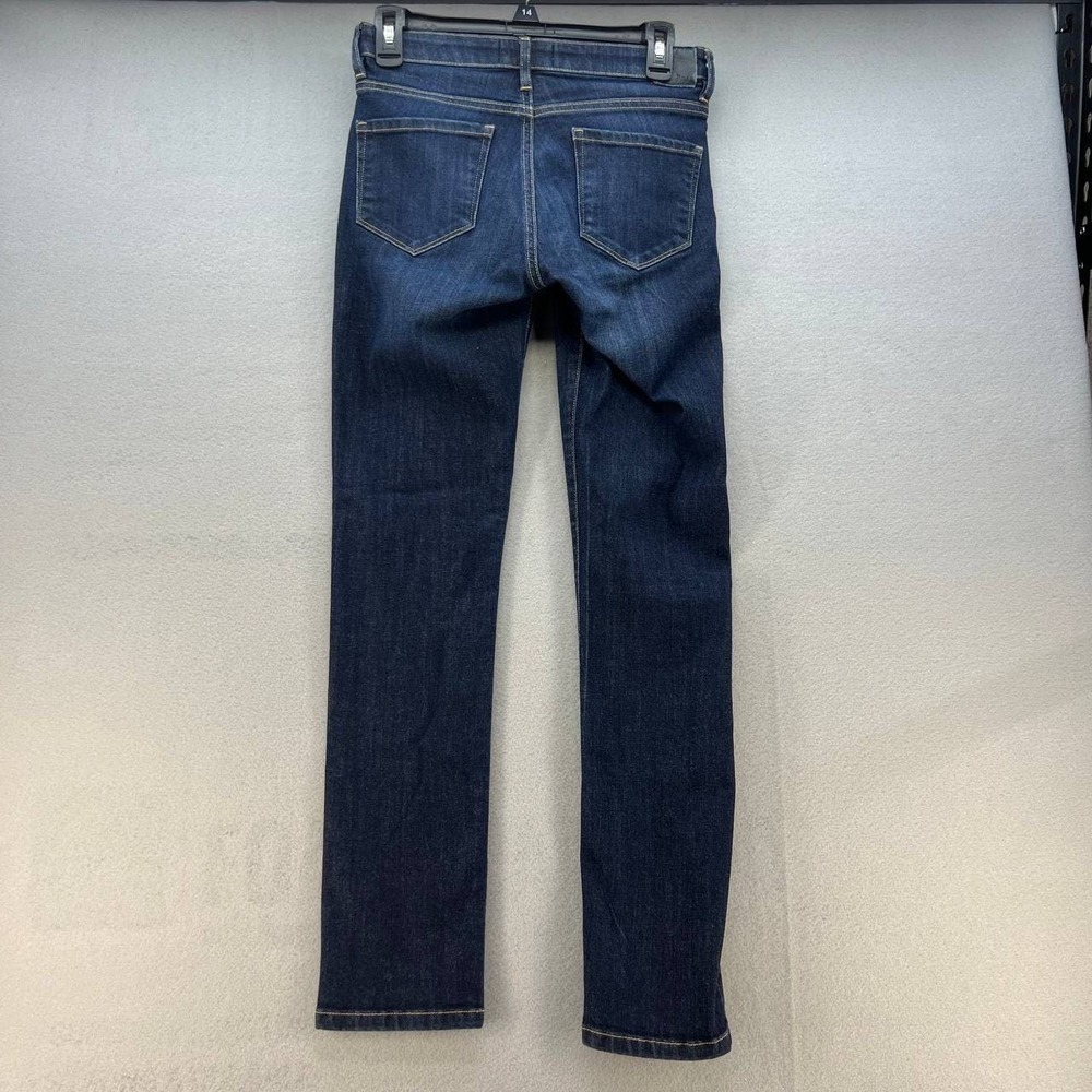 Dish Denim Women's Straight & Narrow Jeans Size W26 L32 - Picture 8 of 15